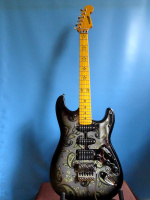Keytone Stratocaster