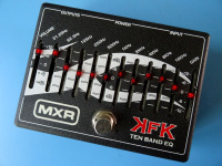 MXR-kfk