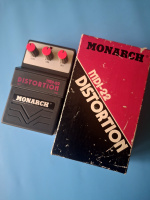 Monarch Distortion MDI-22