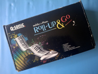Q-Sonic Roll-Up & Go