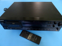 Sony DTC-670