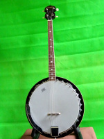 Stagg Banjo