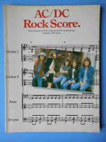 rock score