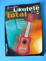ukulele total