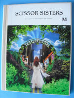 scissor sisters