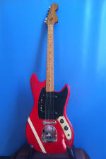ibanez_mustang